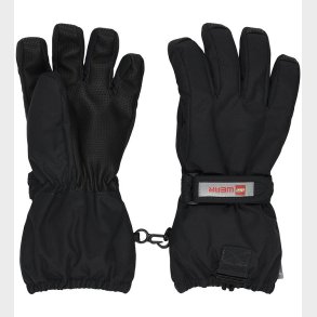 LEGO® Wear Handsker - LWAtlin - Sort