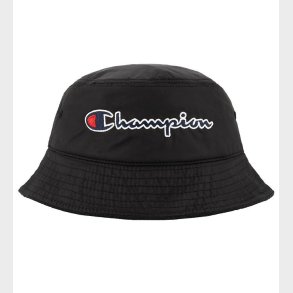 Champion Bllehat m. For - Sort m. Logo