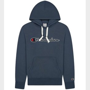 Champion Fashion Httetrje - Bl m. Logo