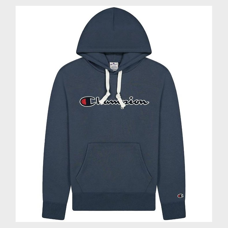 Champion Fashion Httetrje - Bl m. Logo