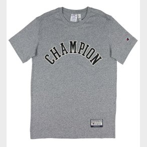Champion Fashion T-Shirt - Collegiate - Grmeleret