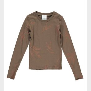 Gro Bluse - Ole - Kangaroo