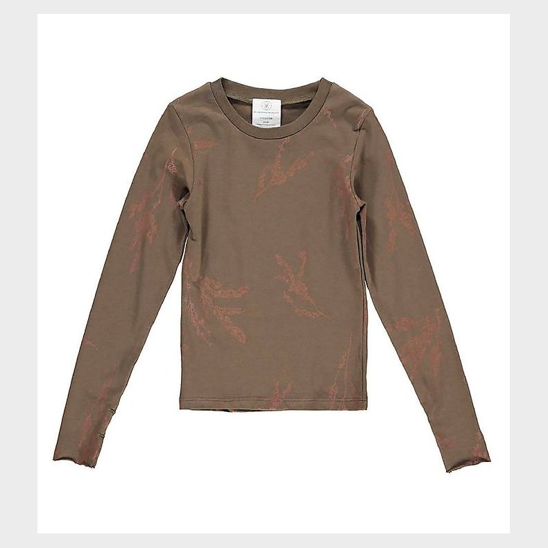 Gro Bluse - Ole - Kangaroo