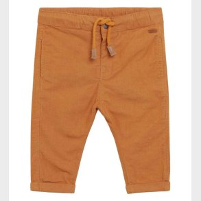 Hust and Claire Velourbukser - Timon - Cinnamon