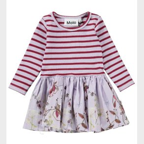 Molo Kjole - Candi - Dried Flora