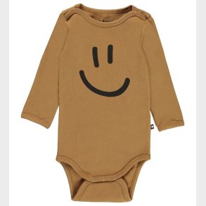 Molo Body l/� - Foss - Earthy