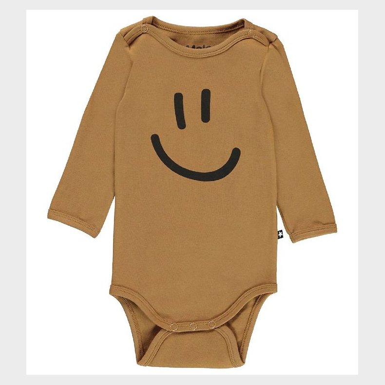 Molo Body l/� - Foss - Earthy