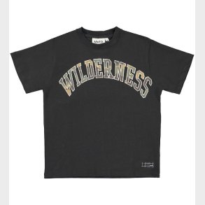 Molo T-shirt - Rodney - Wilderness
