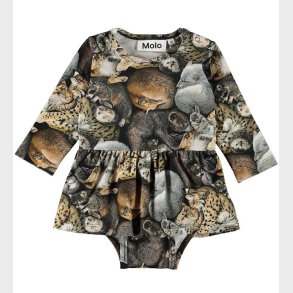 Molo Kjolebody l/� - Frances - Hibernation