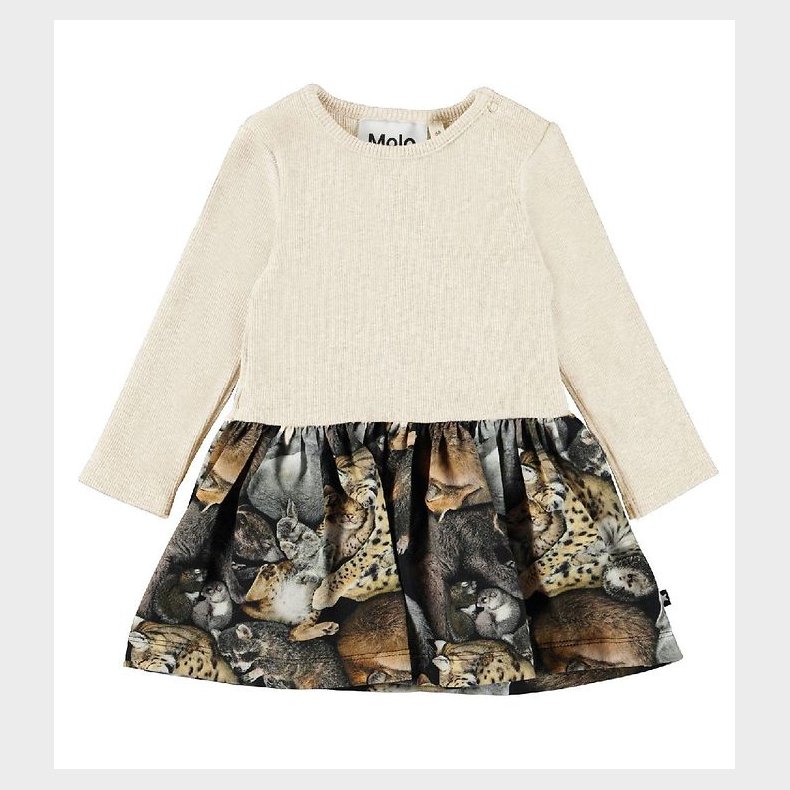 Molo Kjole - Carel - Hibernation