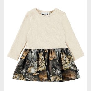 Molo Kjole - Carel - Hibernation