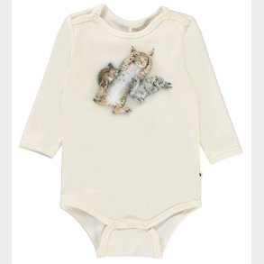 Molo Body l/� - Foss - Cuddles