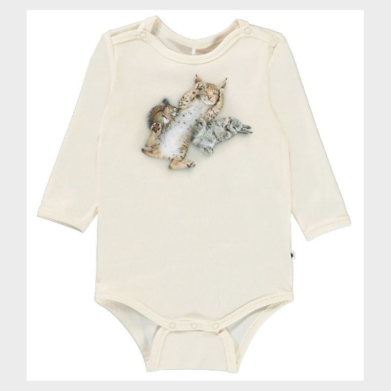 Molo Body l/� - Foss - Cuddles