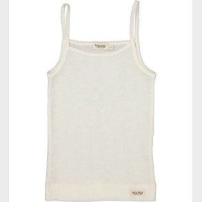 MarMar Undertr�je - Uld - Pointelle - Natural