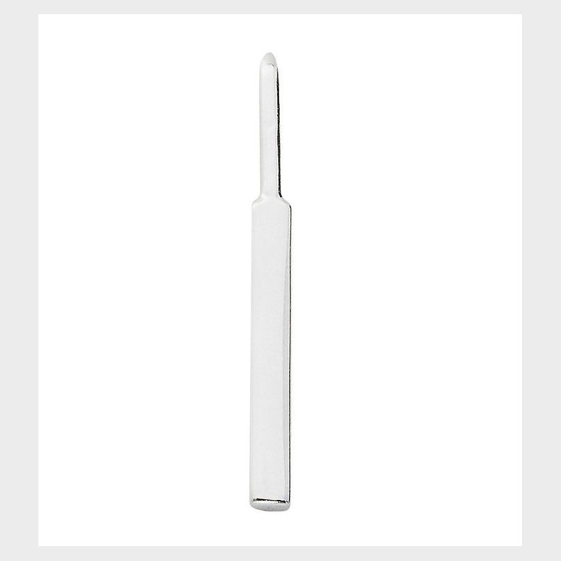 Design Letters Vedhng Til Halskde - I - Slv