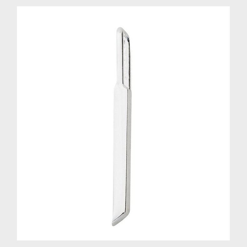 Design Letters Vedhng Til Halskde - J - Slv