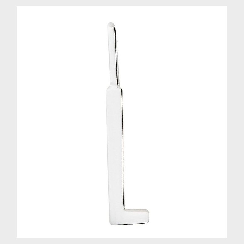 Design Letters Vedhng Til Halskde - L - Slv