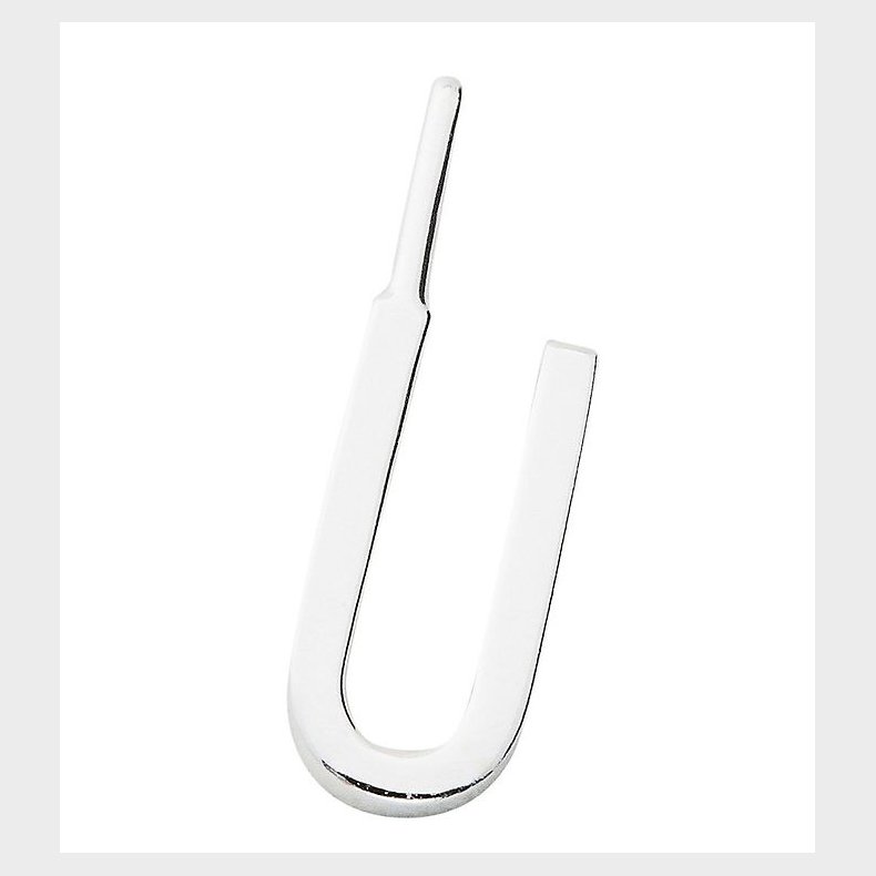 Design Letters Vedhng Til Halskde - U - Slv