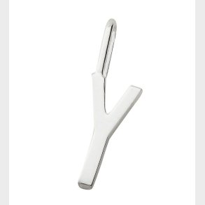 Design Letters Vedhng Til Halskde - Y - Slv