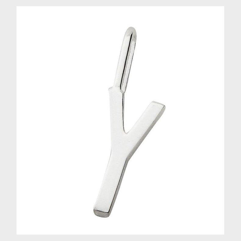 Design Letters Vedhng Til Halskde - Y - Slv