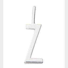 Design Letters Vedhng Til Halskde - Z - Slv