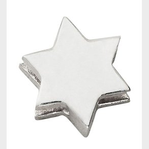 Design Letters Vedhng Til Halskde - Stjerne - Slv