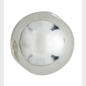 Design Letters Vedhng Til Halskde - Kugle - Slv