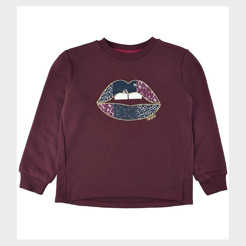 The New Sweatshirt - Dallas - Winetasting