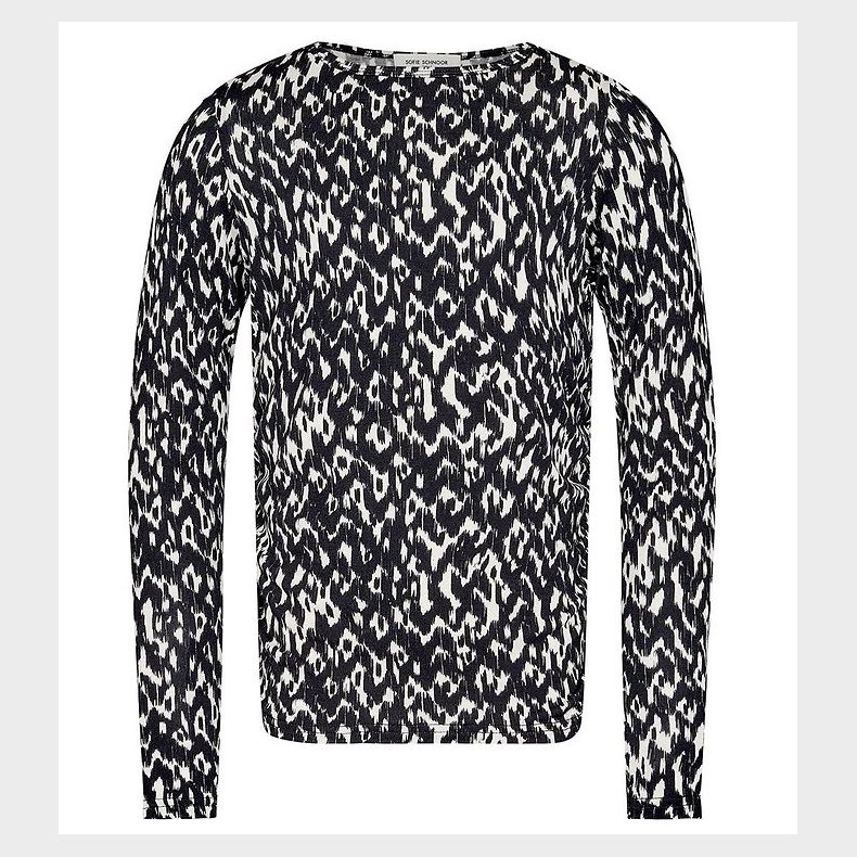 Petit by Sofie Schnoor Bluse - Black