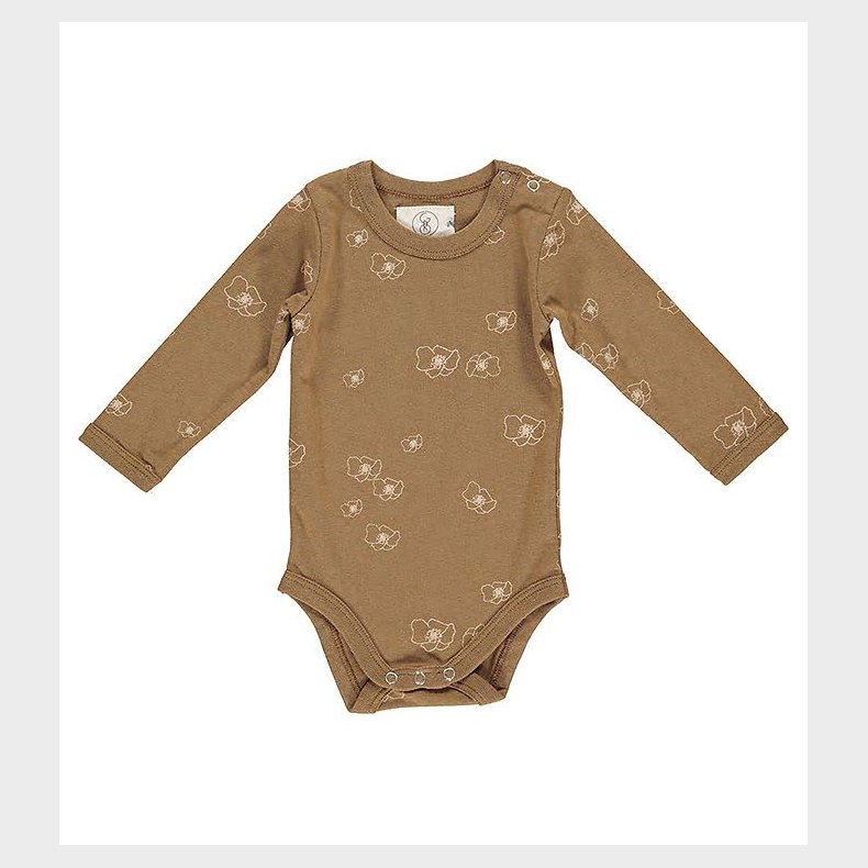 Gro Body l/ - Sol - Fennel Seeds