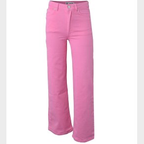 Hound Jeans - Wide - Pink