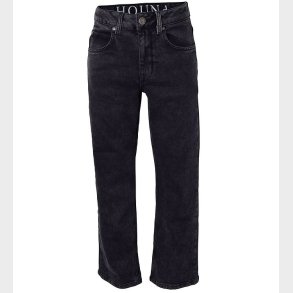 Hound Jeans - Extra Wide - Sort