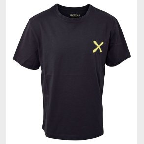 Hound T-shirt - Black