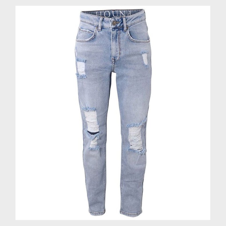 Hound Jeans - Wide - Light Blue Denim