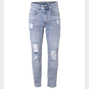 Hound Jeans - Wide - Light Blue Denim