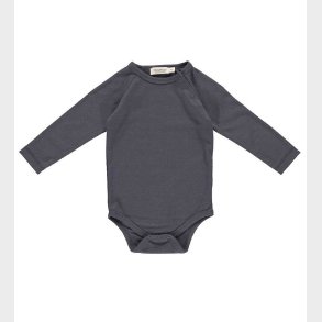 MarMar Body l/ - Base Layer - Darkest Blue