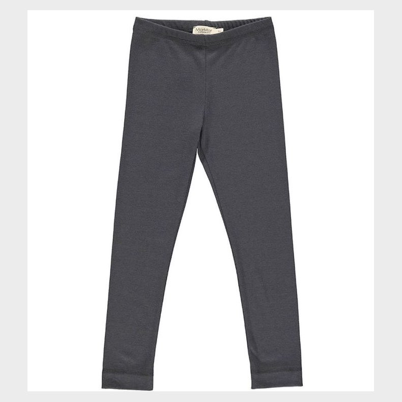 MarMar Leggings - Base Layer - Darkest Blue
