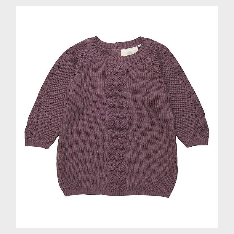 En Fant Kjole - Flint