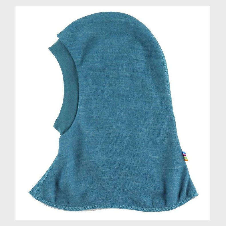 Joha Elefanthue - Uld/Bambus - 2-lags - Bl�