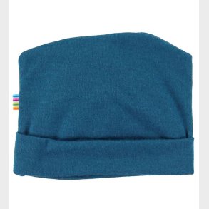 Joha Hue - Uld - 2-lags - M�rkebl�