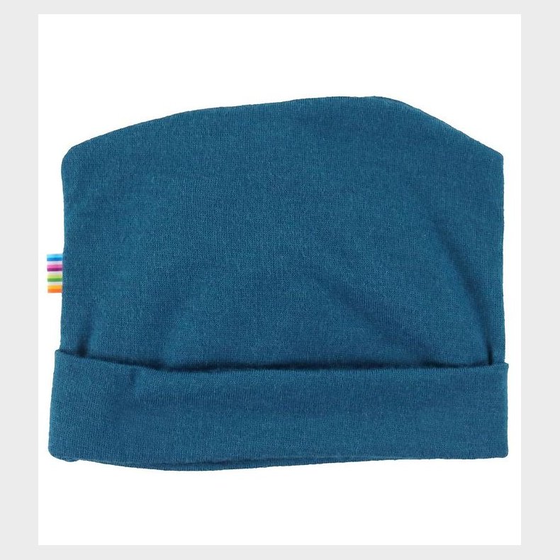 Joha Hue - Uld - 2-lags - M�rkebl�