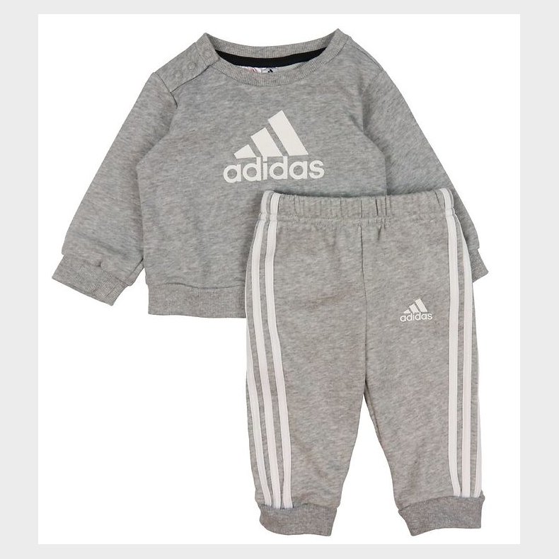 adidas Performance Sweatst - Sweatshirt/Sweatpants - Gr