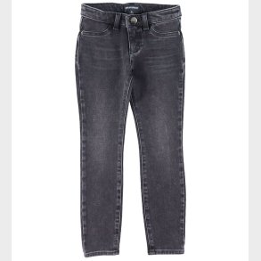 Emporio Armani Jeans - Denim Nero