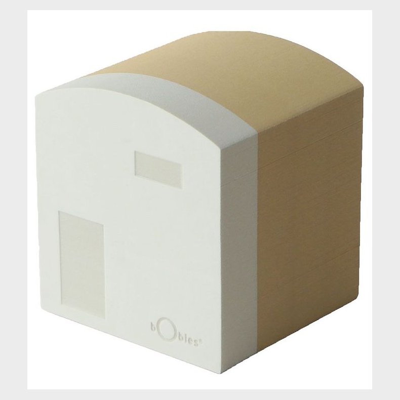 bObles Tumlehus - Town House - 16x16x18 cm - Oslo