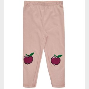 The New Siblings Leggings - Rose Dust