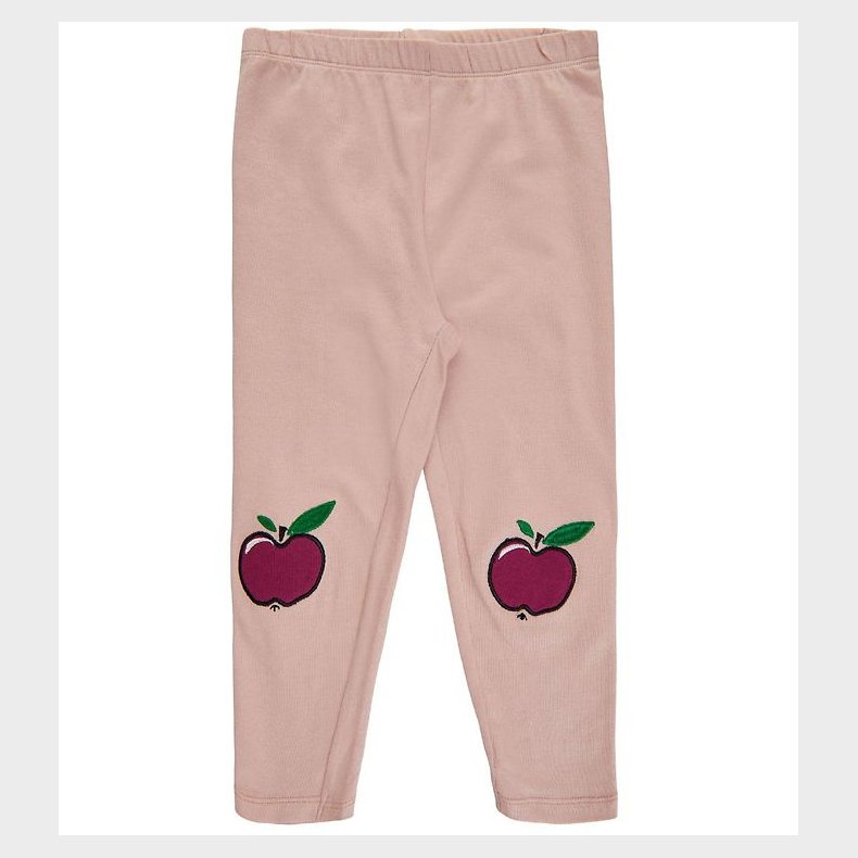 The New Siblings Leggings - Rose Dust