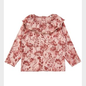 The New Siblings Bluse - Chutney