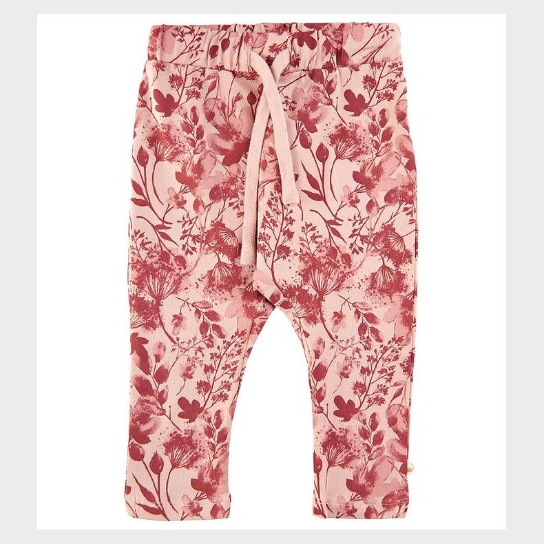 The New Siblings Bukser - Chutney