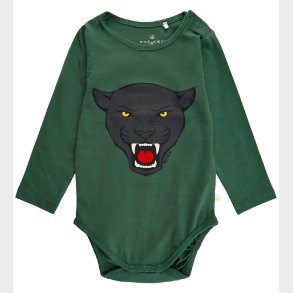 The New Siblings Body l/ - Garden Topiary