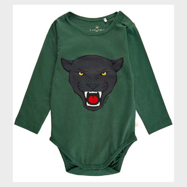 The New Siblings Body l/ - Garden Topiary